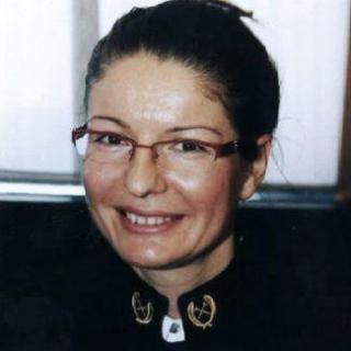 Profile picture of Sibila Borojević Šoštarić