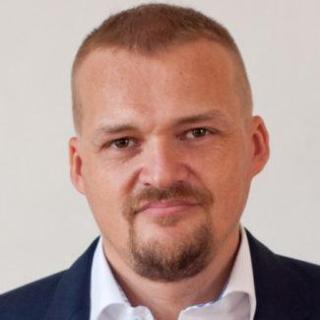 Profile picture of Radoslaw Pomykala