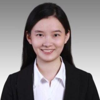 Profile picture of Stella Zhou